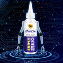 Metal Surface Chrome Paint Car Maintenance Iron Powder Cleaning Rust Remover