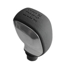 Automotive Mt 5-Speed Shift Button Knob Gear Shifter For Peugeot 307 301 20 C2M9