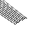 9Pcs 1/4 Inch 200Mm Ph1 Ph2 Phillips Magnetic Long Hex Cross Head Screwdriv