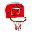 Indoor Adjustable Hanging Basketball Box Mini Basketball Board Children'S B A3Q9