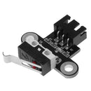 Mechanical Limit Switch Module Horizontal Type Switch for Endstop+1m Cable Panel