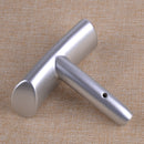 T-Handle Gear Shift Knob Fit For Dodge Challenger Charger Durango ABS