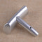 T-Handle Gear Shift Knob Fit For Dodge Challenger Charger Durango ABS