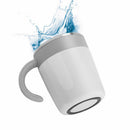 No Battery Automatic Self Stirring Mug Cup Coffee Milk Mixing Mug Smart Tem