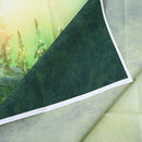 3X5FT Vinyl Studio Backdrop Photography Fairy Tale Forest Photo Background  R6M1