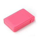 3.5 Inch Ide Sata External Hdd Protective Case 3.5 inch Hard Drive Storage  W6A9