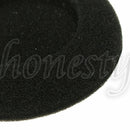 4 pairs 60mm 2.35'' Headset Headphone Earphone Soft Foam Sponge Ear Pads Cover