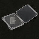 Lens Protector Clear HD Camera Lens Tempered Glass Anti Scratch Cover Film