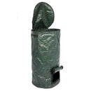 Organic Waste Kitchen Garden Yard Compost Bag Environmental PE Cloth Plante Z3Q3