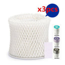 3x Air Humidifier Replacement Accessories -