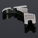 P36LN Rolled Hem Curling Presser Foot for Industrial Home Sewing Machine Tools