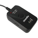Wireless Flash Trigger Receiver for Godox V860II AD600 V350 SL200 16 Channel