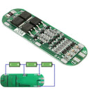 2* 20A Li-ion Lithium Battery 18650 Charger PCB BMS Protection Board new LKG