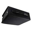 240Disc CD DVD Storage Holder Solution Binder Book Sleeves Carrying Case Bag