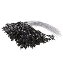 100Pcs 1:100 Street Lamp Yard LED Lights for Train Plaza Landscape Accs