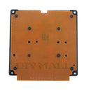 4 X 4 Matrix Array Switch Keyboard Board For  - A-D Letter