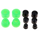 10pcs Replacements Skateboard Truck Bushings Set Longboard Rebuild Kit 85A.