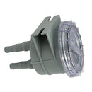 Set of 1 Boat Intake Sea Water Strainer/Filter Fits for Hose 1.25" 1.5"