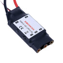 Highest Efficiency 30A ESC Electrical Sensorless Brushless Speed Controller