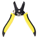 Multi-function 7 In 1 Tool Cable Wire Stripper Stripping Cutting Pliers