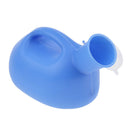 2000ml Portable Men Urinal  Pee Bottle for Travel Car Camping Leakproof