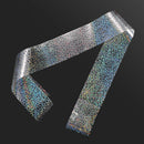 Holographic Nail Foil Transfer Stickers Starry Decals Sliders for Nail Art Decor