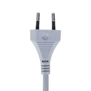 EU Plug AC Power Adapter Charger for Nintendo Wii Game Console