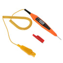 2.5-32V Digital Electric Circuit Tester Pen Test Light Car Boat Trailer RV