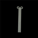 Multi-use Slit Strips Metal Cutting Dies DIY Scrapbooking PhotoAlbum Paper biTEU