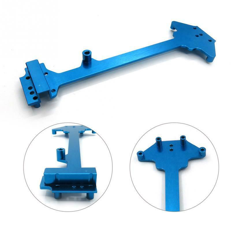 Metal Upgrade Parts Second Floor Slab for Wltoys RC Car A949 A959 A969 A979 U6X5