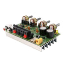 DIY Stereo Digital Audio Power Amplifier Board Electronic Circuit Module