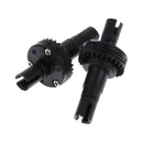 Durable 1/28 Straight Axle K969 -29 for WLtoys Remote Control RC Car Accs