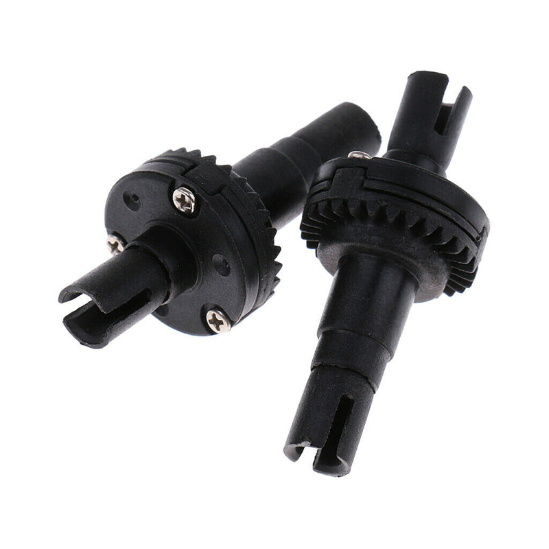 Durable 1/28 Straight Axle K969 -29 for WLtoys Remote Control RC Car Accs