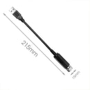 USB Car Interior LED Light Roof Room Atmosphere Starry Sky Lamp Star ProjeS Hn