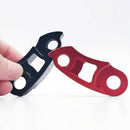 4X(Vxm Mtb Bike Road Bike Rear Derailleur Frame Gear Tail Hook Extender BicE3M5)