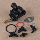 10Pcs Fuel Pump Accessory 48 559 01-S Fit For Kohler K482 K532 K582 Engine Mower