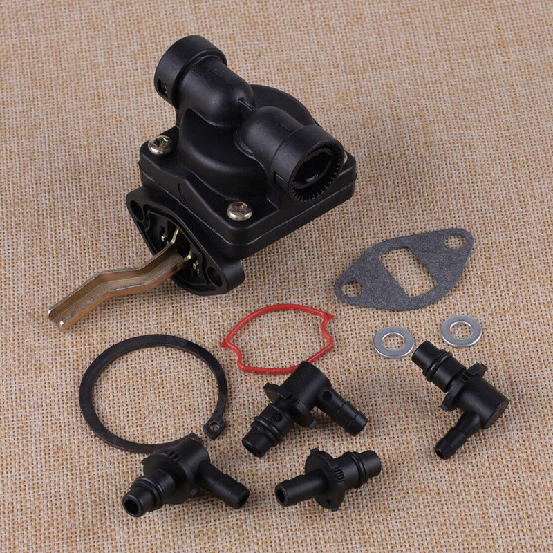 10Pcs Fuel Pump Accessory 48 559 01-S Fit For Kohler K482 K532 K582 Engine Mower