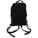 canvas embroidery Ethnic backpack women handmade flower Embroidered Bag K8R2