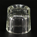 1pc Liquid Glass   Dappen Dish Crystal Glass Cup for Nail Art Cosmetic LJ