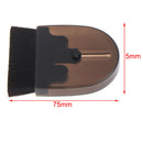 1Pc Cleaning Brush Turntable Record Anti-static Cleaner Dust Remover Accesso Ew