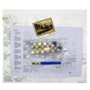Wall Landscape Oil Painting By Numbers Oil paintings Home Decoration Pictur