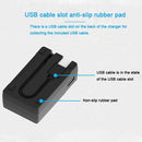 Lp-E10 Battery Charger For Eos Rebel T3,T5,T6,T7,Hi,Kiss X50,X70,X80,X90,11
