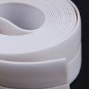 Useful kitchen bathroom wall sealing tape waterproof mold proof adhesive tape BX