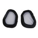 Replacement Ear Pads Ear Cushions For MATCATZ FREQ5 F.R.E.Q.5 Headphone