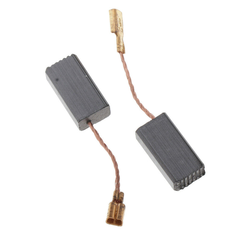 1 Pair Of Carbon Brushes For For Replacement BOSCH GWS