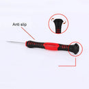 Special Screwdriver Tool Precision Watch Jeweler Phone Repair Screw Driver Kit L