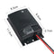 Ultrasonic Mouse Repeller Car Vehicle Rat Rodent Pest Animal Deterrent 12V