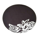 Fashionable Bar Stool Cover Round Lift Chair Seat Sleeve Salon Style_13