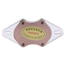 Copper Base North Bridge Water Cooling Block PC CPU Liquid Waterblock Cooler