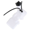Gas Fuel Tank with Cap for stihl FS80R FS80 FS75 FS76 FS74 FS72 FS85 KM85 HTJ 3C